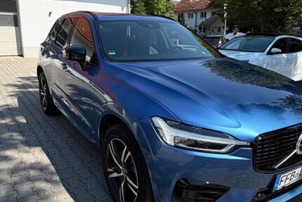Volvo XC60 72.748 km 33.700 &euro; Alling 82239