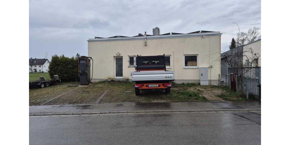 Gewerbeobjekt Anzing - 2.800&euro; | Angebot:26097337