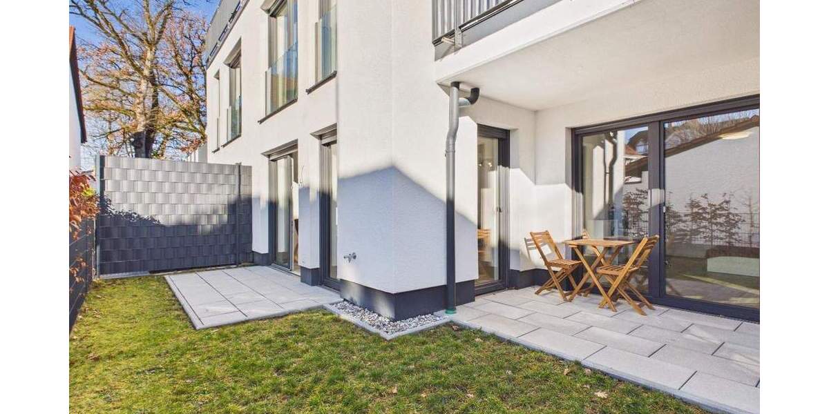 Etagenwohnung Höhenkirchen-Siegertsbrunn Höhenkirchen - 2 Zimmer, 65 m&sup2;, 570.000&euro; | Angebot:25268011