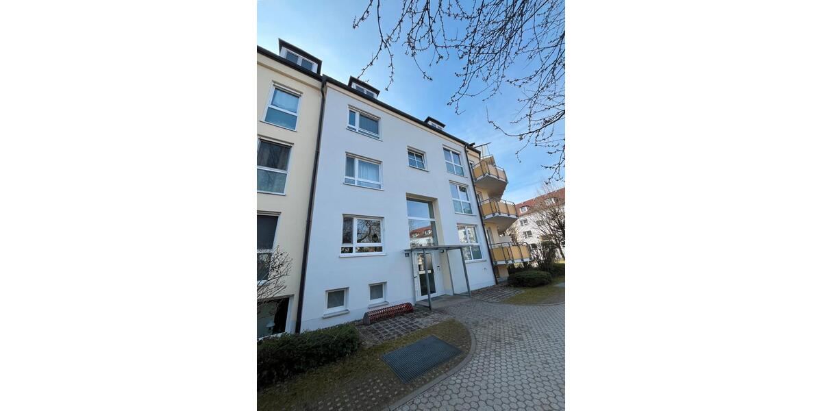 Dachgeschoßwohnung Markt Schwaben - 1.5 Zimmer, 56 m&sup2;, 315.000&euro; | Angebot:26489354
