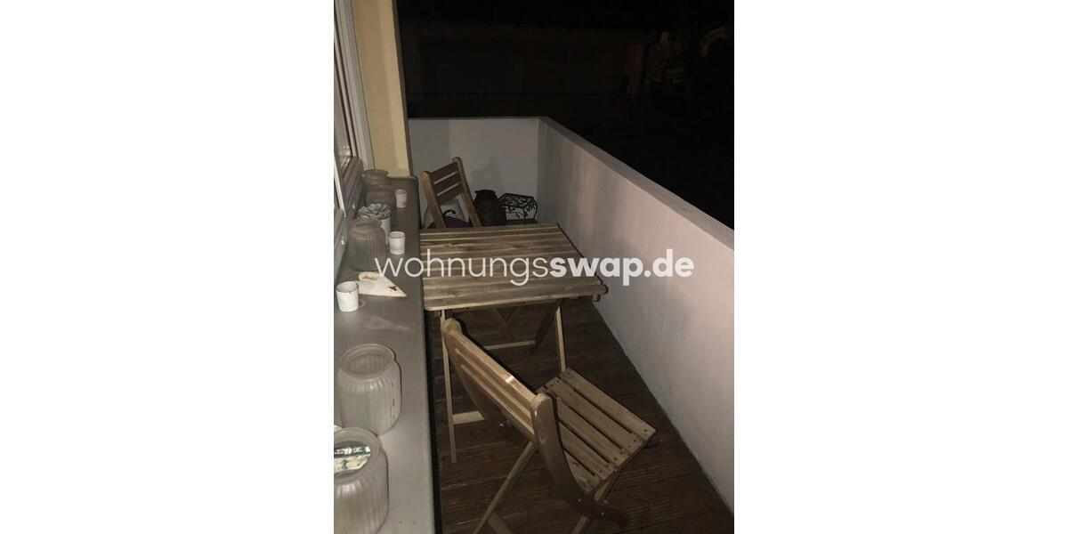 Etagenwohnung München Bogenhausen - 2 Zimmer, 55 m&sup2;, 680&euro; | Angebot:24537954