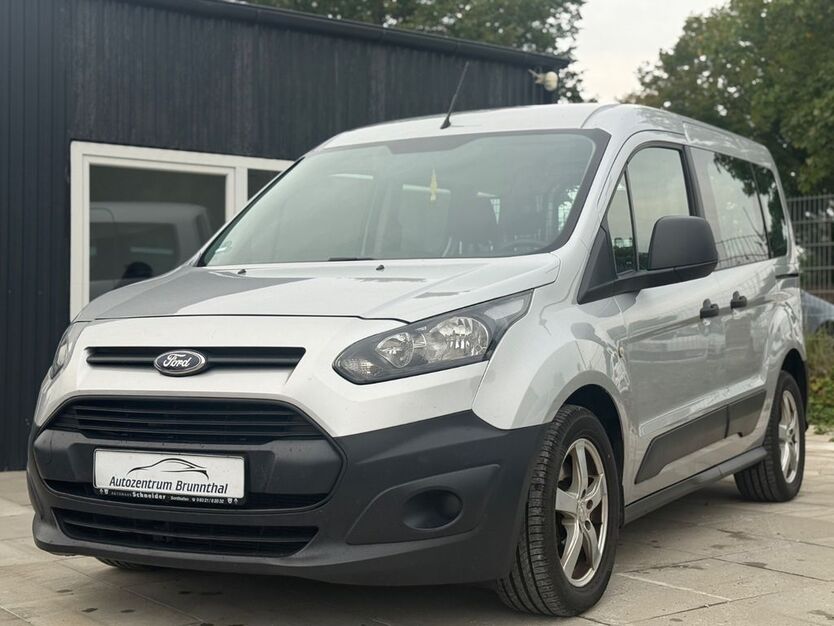 Ford Transit 139.563 km 6.990 € Hofolding (Bei München) 85649