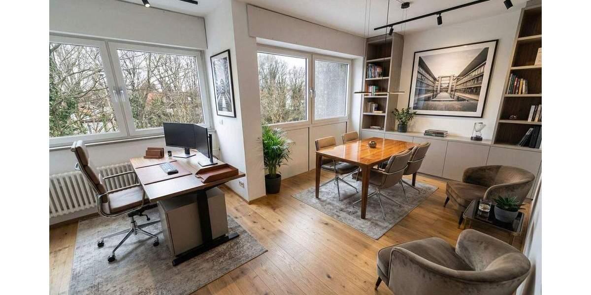 Gewerbeobjekt München Feldmoching-Hasenbergl - 2.550&euro; | Angebot:25740615