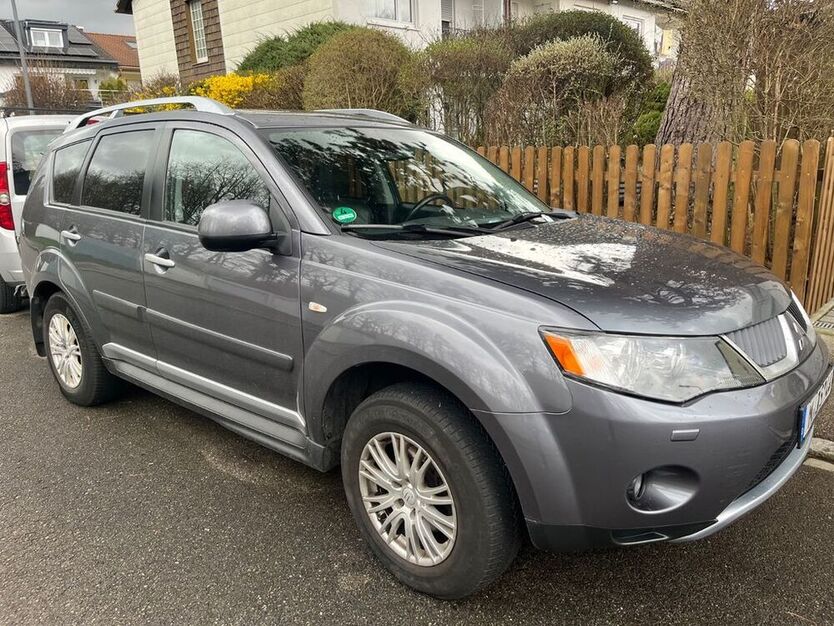 Outlander