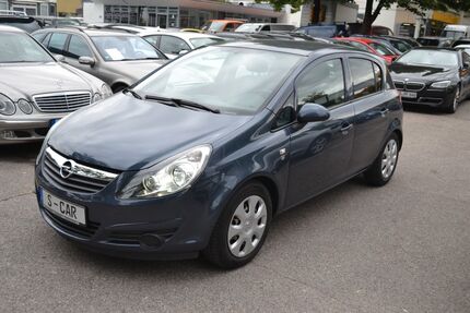 Opel Corsa 100.700 km 3.900 &euro; München 81243