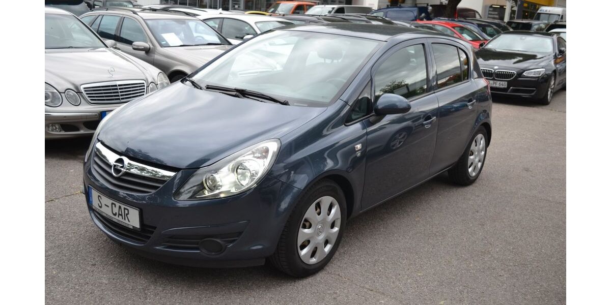 Opel Corsa 100.700 km 3.900 &euro; München 81243