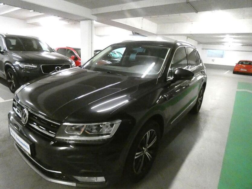 Tiguan