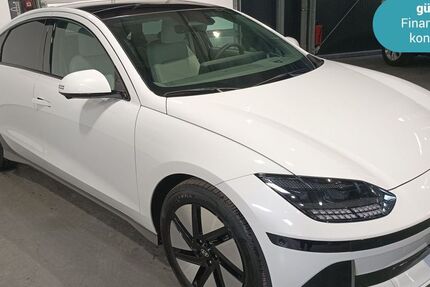 Hyundai IONIQ 6 4.649 km 38.770 € Eching 85386