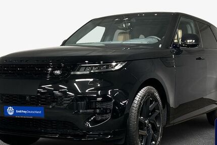 Land Rover Range Rover Sport 14.500 km 98.480 &euro; München 81477