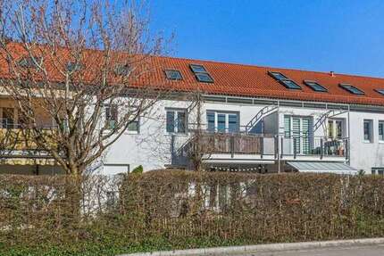 Wohnung Unterföhring - 3 Zimmer, 84 m&sup2;, 710.000&euro; | Angebot:26106926