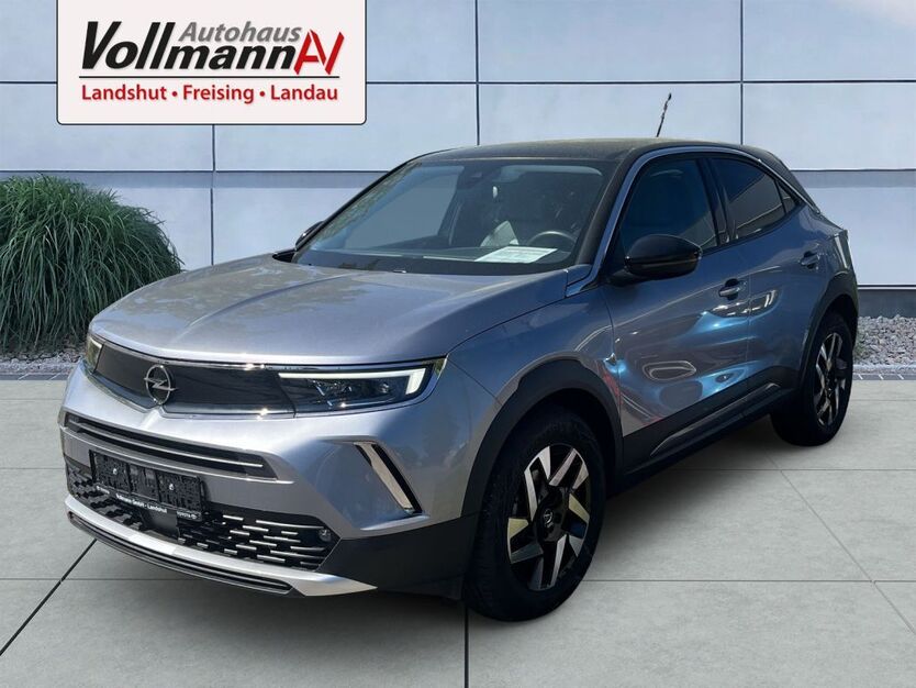 Opel Mokka 15.824 km 20.990 € Freising 85356