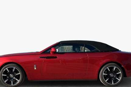 Rolls Royce Dawn 23.700 km 289.999 &euro; München 80809