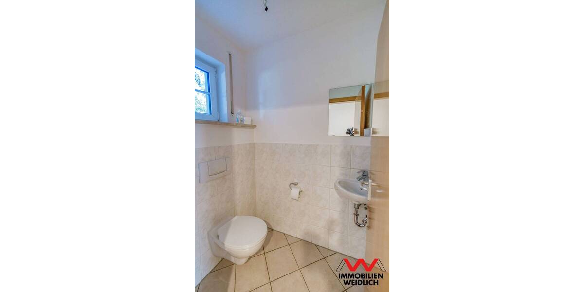 Reihenmittelhaus Ebersberg - 5 Zimmer, 146 m&sup2;, 728.000&euro; | Angebot:26138925