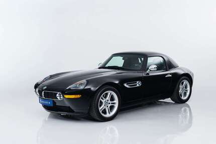 BMW Z8 5.484 km 324.000 &euro; Taufkirchen 82024