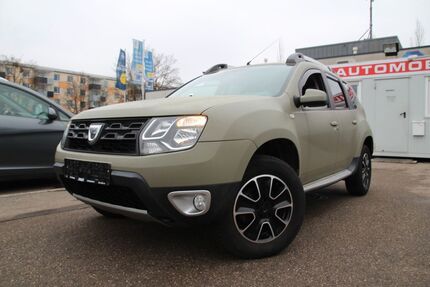 Dacia Duster 125.000 km 6.990 &euro; München 81243