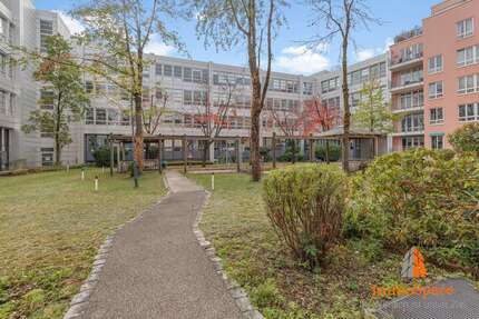 Wohnung München Ludwigsvorstadt-Isarvorstadt - 3 Zimmer, 86 m&sup2;, 615.000&euro; | Angebot:27710866