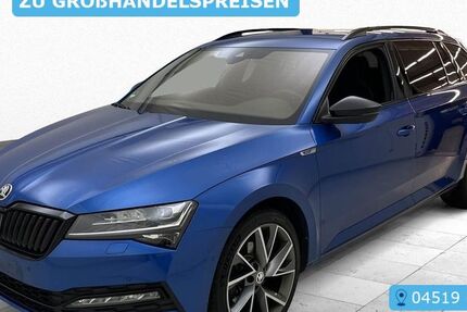 Skoda Superb 151.807 km 22.507 &euro; Starnberg 82319