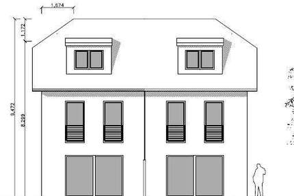 Haus Dachau - 4 Zimmer, 102 m&sup2;, 895.000&euro; | Angebot:25685740