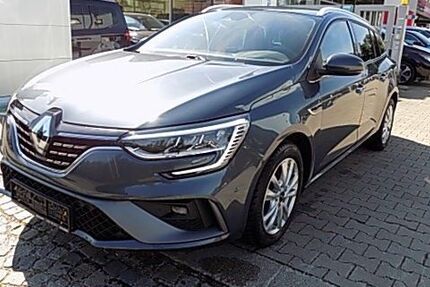 Renault Megane 21.281 km 24.840 &euro; München 81677