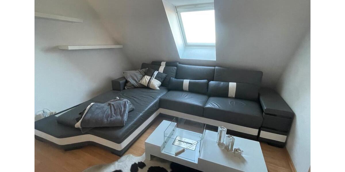 Maisonettenwohnung Karlsfeld - 4 Zimmer, 95 m&sup2;, 1.200&euro; | Angebot:25139074