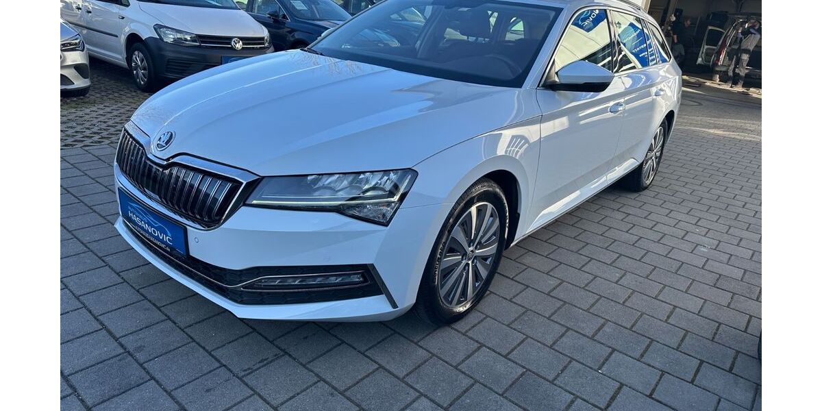 Skoda Superb 120.000 km 19.900 &euro; Dachau (bei München) 85221