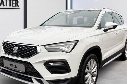 Seat Ateca 25.400 km 27.990 &euro; München 81249