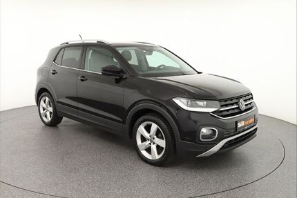 VW T-Cross 84.728 km 18.440 € Garching 85748