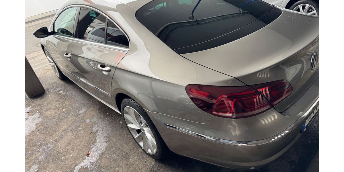 VW CC 209.500 km 11.300 &euro; München 81477