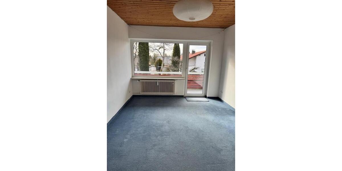 Etagenwohnung Berg - 1 Zimmer, 30 m&sup2;, 620&euro; | Angebot:25346150