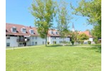 Hochparterre München Messestadt Riem - 2 Zimmer, 38 m&sup2;, 355.000&euro; | Angebot:27226278