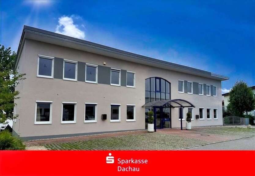 Büro in Schwabhausen 1.300.000 € 519.88 m²