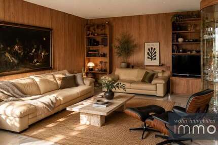 Wohnung München Feldmoching-Hasenbergl - 3 Zimmer, 76 m&sup2;, 595.000&euro; | Angebot:27147715