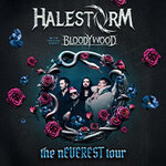 Halestorm - nEVEREST