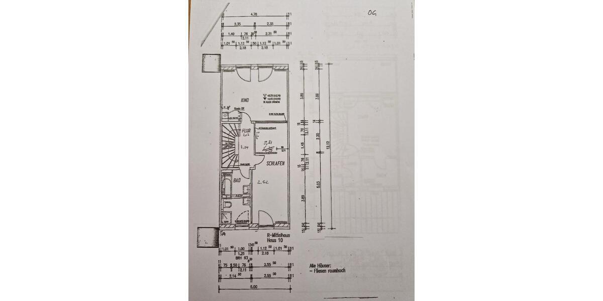 Reihenhaus Poing - 5 Zimmer, 154 m&sup2;, 950.000&euro; | Angebot:26214109