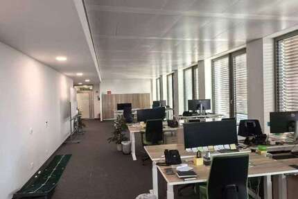 Gewerbeobjekt München Feldmoching-Hasenbergl - 7.000&euro; | Angebot:26280491