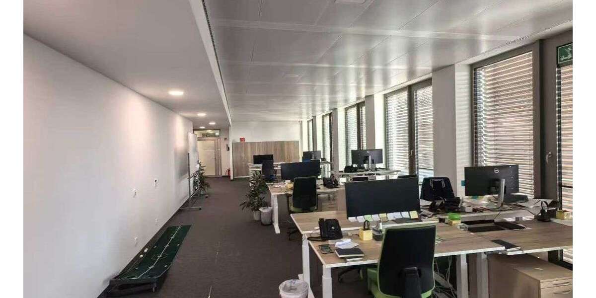 Gewerbeobjekt München Feldmoching-Hasenbergl - 7.000&euro; | Angebot:26280491