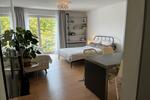 Etagenwohnung München Ludwigsvorstadt-Isarvorstadt - 1 Zimmer, 30 m&sup2;, 1.100&euro; | Angebot:27621674