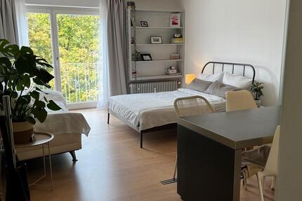 Wohnung München Ludwigsvorstadt-Isarvorstadt - 1 Zimmer, 30 m&sup2;, 1.100&euro; | Angebot:27621674