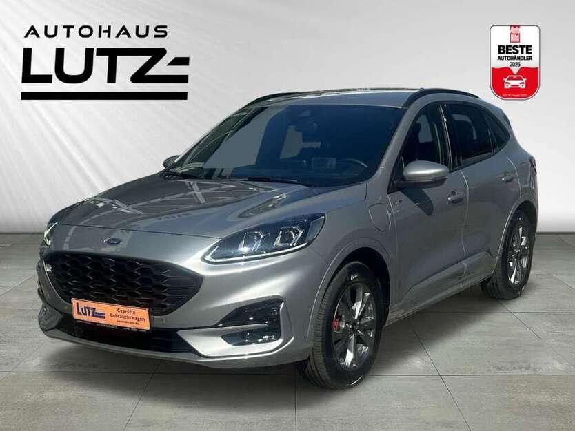 Kuga