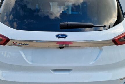 Ford S-Max 166.000 km 12.500 &euro; Holzkirchen 83607