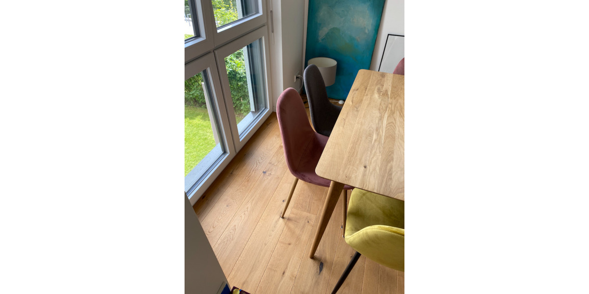 Etagenwohnung Kirchseeon - 2 Zimmer, 48 m&sup2;, 350.000&euro; | Angebot:25895016