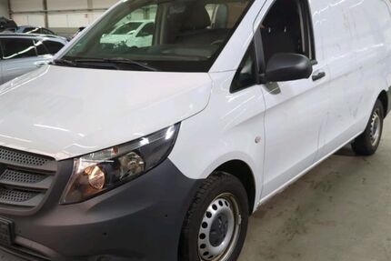 Mercedes-Benz Vito 77.000 km 24.990 &euro; Bergkirchen 85232