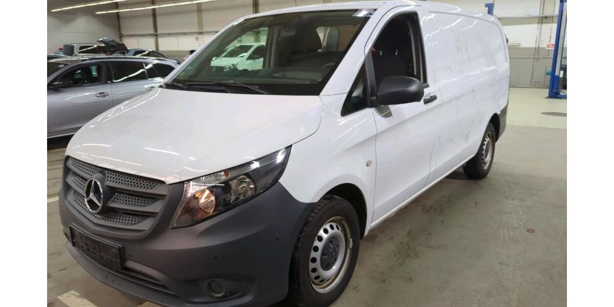 Mercedes-Benz Vito 77.000 km 24.990 &euro; Bergkirchen 85232