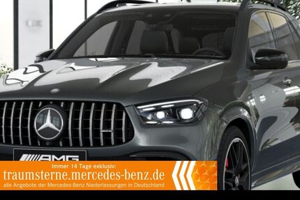 Mercedes-Benz GLE 63 AMG 5.402 km 134.990 &euro; München 80636