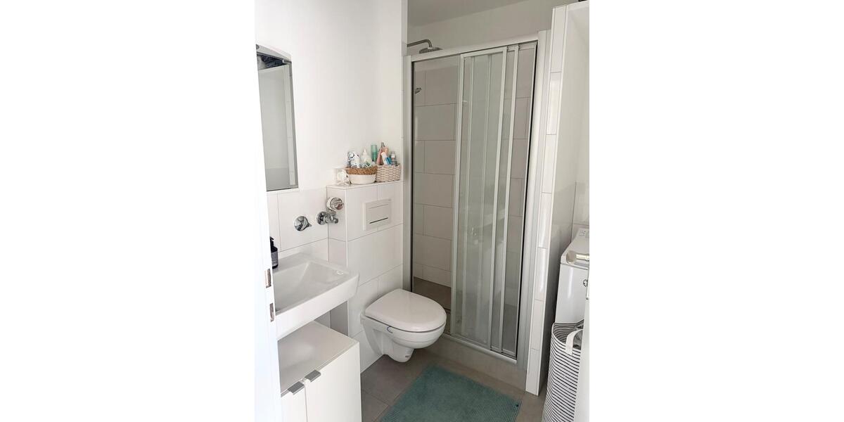 Etagenwohnung München Bogenhausen - 1.5 Zimmer, 55 m&sup2;, 1.500&euro; | Angebot:26409875