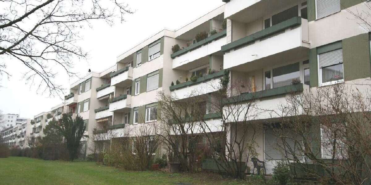 Wohnung zum Kaufen in Unterföhring 450.000 € 69.4 m² 3 zimmer