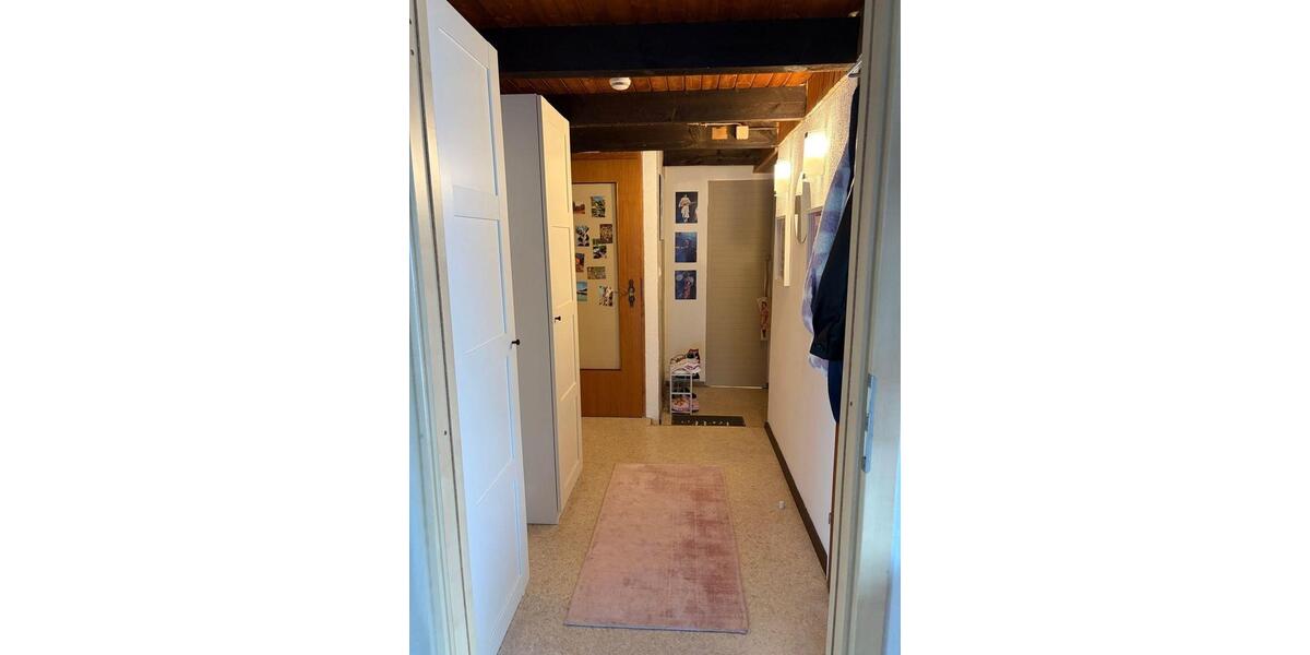 Dachgeschoßwohnung Hebertshausen - 2 Zimmer, 75 m&sup2;, 950&euro; | Angebot:26664847