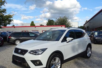 Seat Arona 80.552 km 17.999 &euro; Ismaning 85737