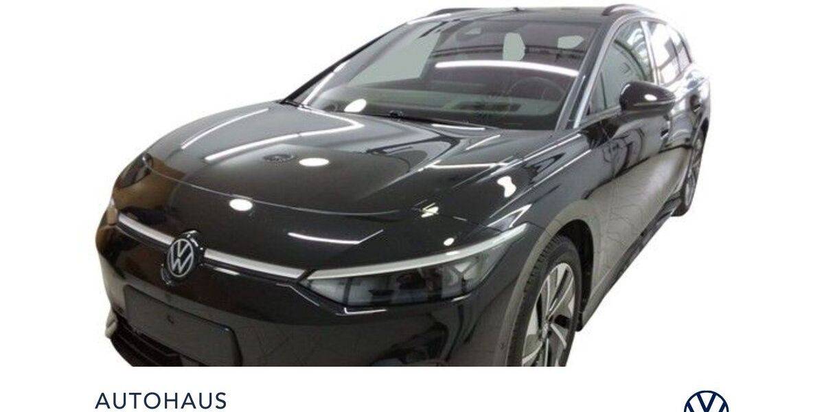 VW ID.7 26.400 km 52.900 &euro; Ebersberg bei München 85560