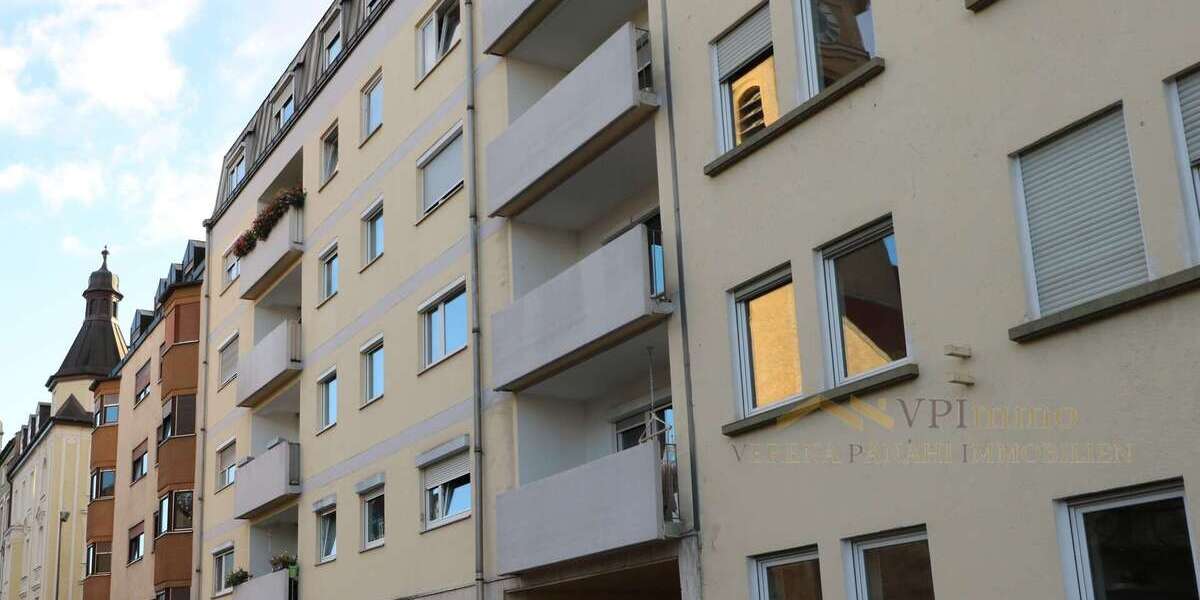 Wohnung zum Kaufen in München 449.800 € 67.44 m² 3 zimmer